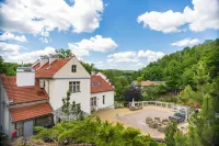 Berberys Park Hotel Hotels in Pulawy