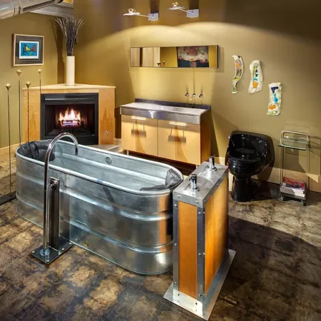 The Hangar Lofts Hotel