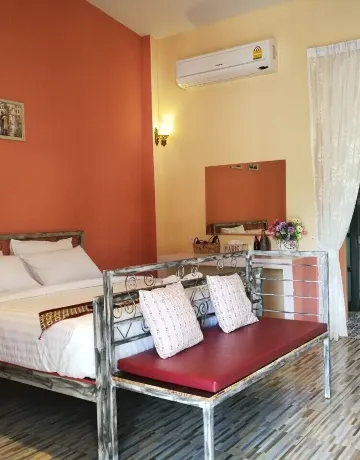 ห้องดีลักซ์