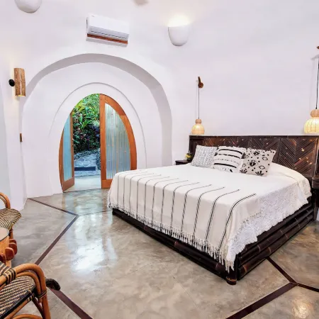 Finca Luna Nueva Lodge