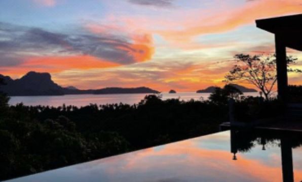 Ahana Resort El Nido