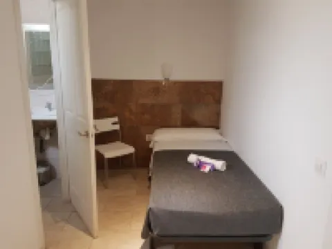 Hostal Martinval Barcelona