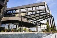 Four Points by Sheraton Prishtina City - 4 stelle