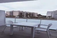 Hotel Nueva Europa Hôtels à : Rodonyà