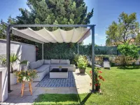 Villa in Pula Near Beach with Private Pool