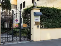 Residence Portello Hotels in San Siro