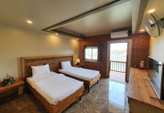 2. 쿠 두 리치 랑..