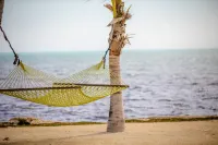 Ragged Edge Resort & Marina - Beach