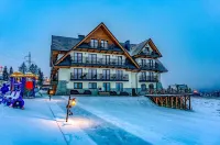 Górski Hotels in Bialka Tatrzanska