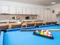 Great Cabin in Camping Resort Các khách sạn ở Aabenraa