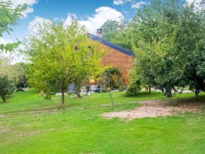 Nature Cottage in Florennes