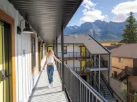 Basecamp Suites Canmore Hotels in Canmore