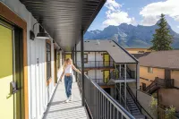 Basecamp Suites Canmore