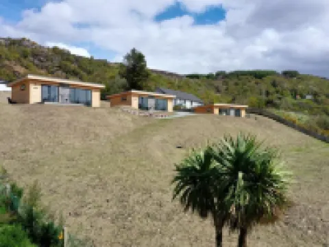 Harbour House Hotels in Ullapool