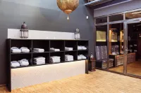 漢堡伽斯特維克飯店 - SPA