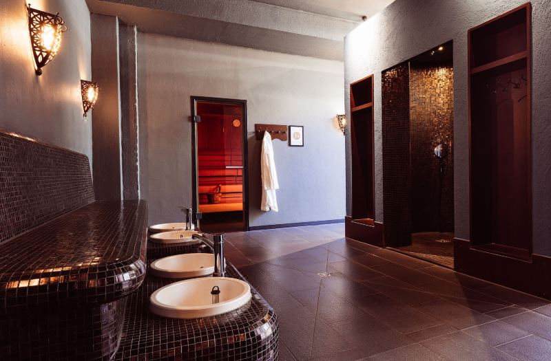 Gastwerk Hotel Hamburg photo 3