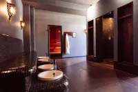 漢堡伽斯特維克飯店 - SPA