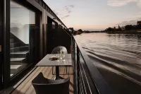 New Port Hotel - romantici