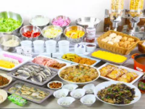 くれたけイン プレミアム 沼津北口駅前 沼津のホテル