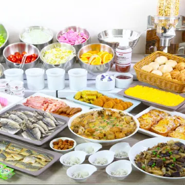 Kuretake Inn Premium Numazu Kitaguchi Station