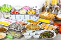 Kuretake Inn Premium Numazu Kitaguchi Station