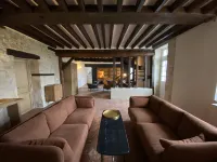 Domaine de Prestal Hotels in Le Merlerault