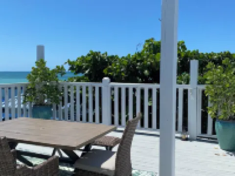 Rooms Boutique by Annie's Hoteles en Boquerón