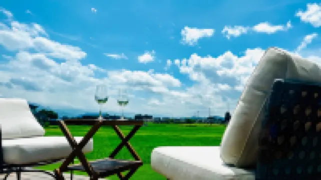 Farm To Table NORICHIE