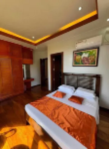 Camiguin Lanzones Resort
