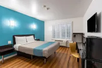 Motel 6 Fountain Valley, CA - Huntington Beach Area Hotel a Fountain Valley