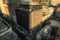 Virgin Hotels New Orleans Hotels in New Orleans