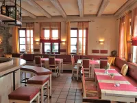 奧格斯堡霍夫飯店