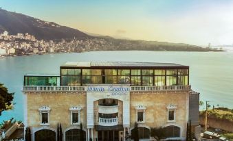 Monte Cassino