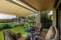 Luxury Garden Suites Hotels in Belek