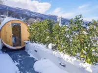 Panorama Suites & Spa - Adults Only Hotels in Stomio
