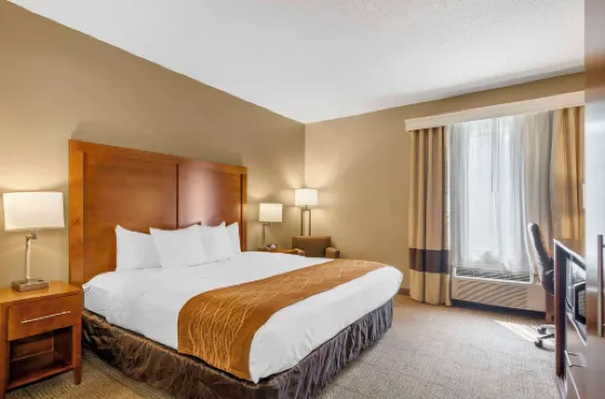 Comfort Inn North-Polaris