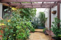 ذا تاسمانيان إن فنادق في 