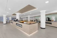 Palmanova Suites by TRH - breakfast