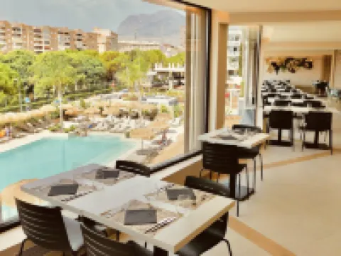 Hotel Primavera Park Hotels in Benidorm