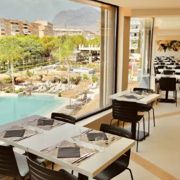 Hotel Primavera Park