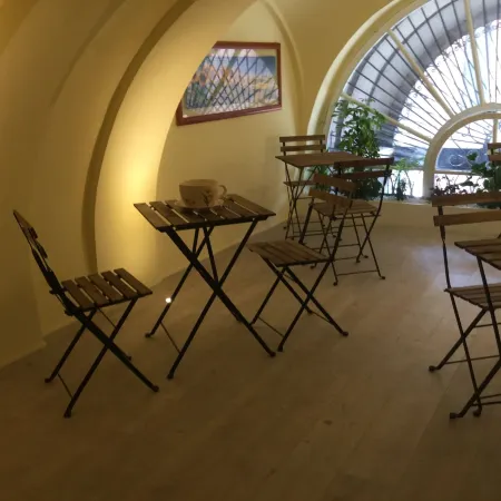 B&B Torino Très Chic
