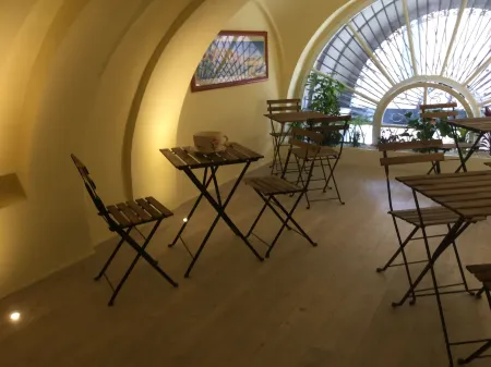 B&B Torino Très Chic Отели рядом с достопримечательностью «Santa Maria di Piazza»