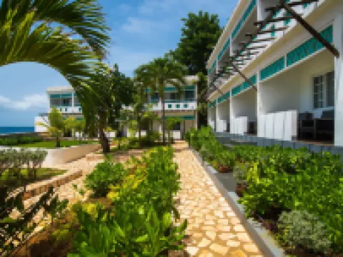 Samsara Cliff Resort Hotels in West End