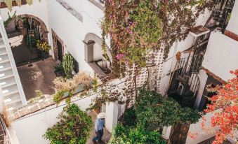 Hotel Pila Seca 11