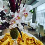 Hotel Lalla Beauty & Relax - Frühstück