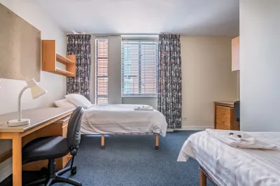 LSE Rosebery Hall Hotel di 