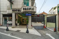 Pacific7 Hotel Hotels in 