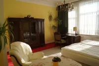 Hotel Pension Villa Wittstock Hotels in der Nähe von Burg (Magdeburg)