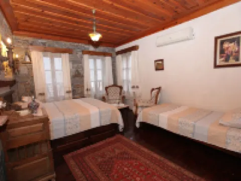 Kirkinca Hotel Hotels in Sirince