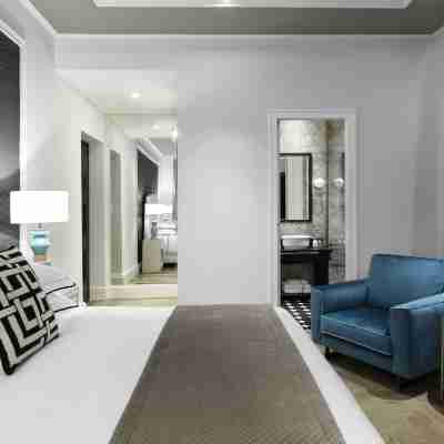 Albergo Gelsomino Rooms